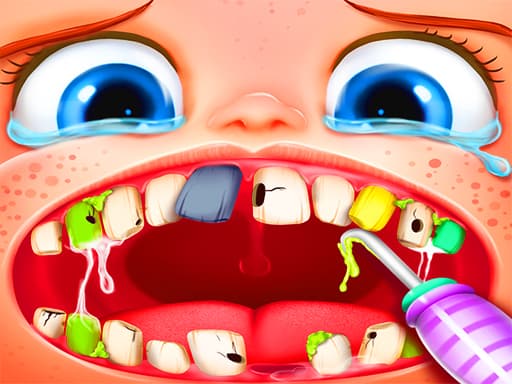 Super Dentist