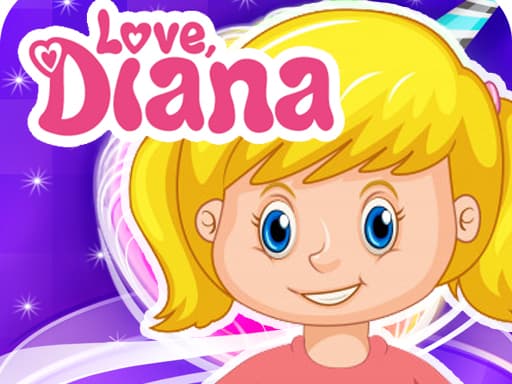 Diana Love - Food Maker