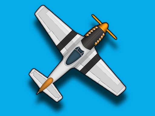 Planes Control